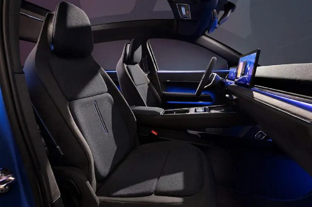 Volkswagen ID 2all