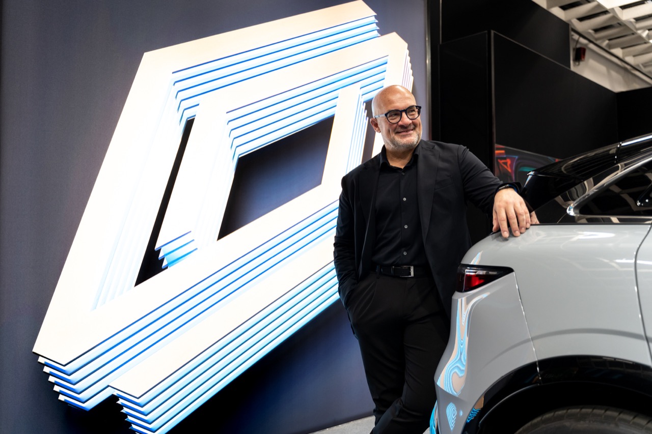 Fusilli, CEO Renault Italia: “Prima giocavamo un solo sport, adesso dobbiamo giocarne 5”