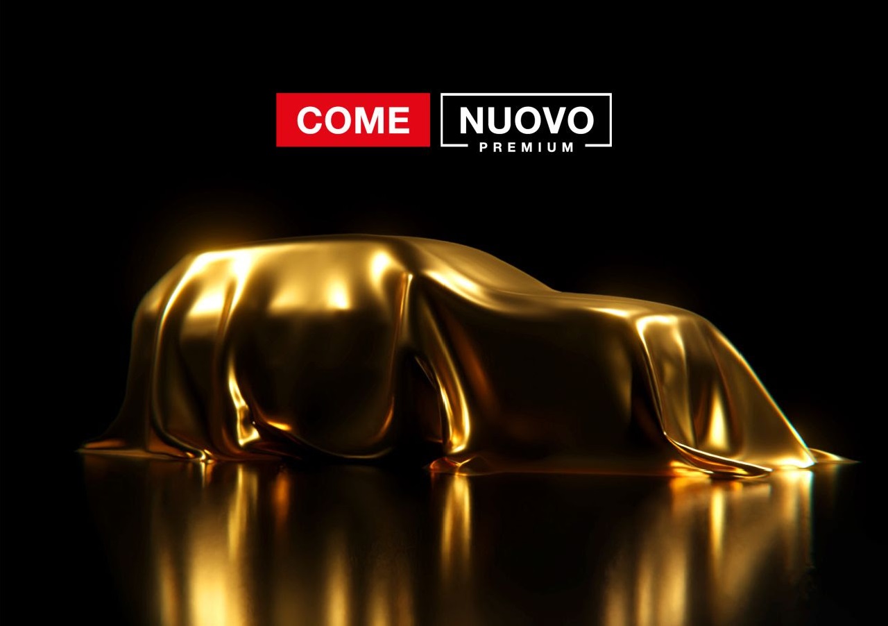 Leasys: il noleggio dell’usato diventa premium