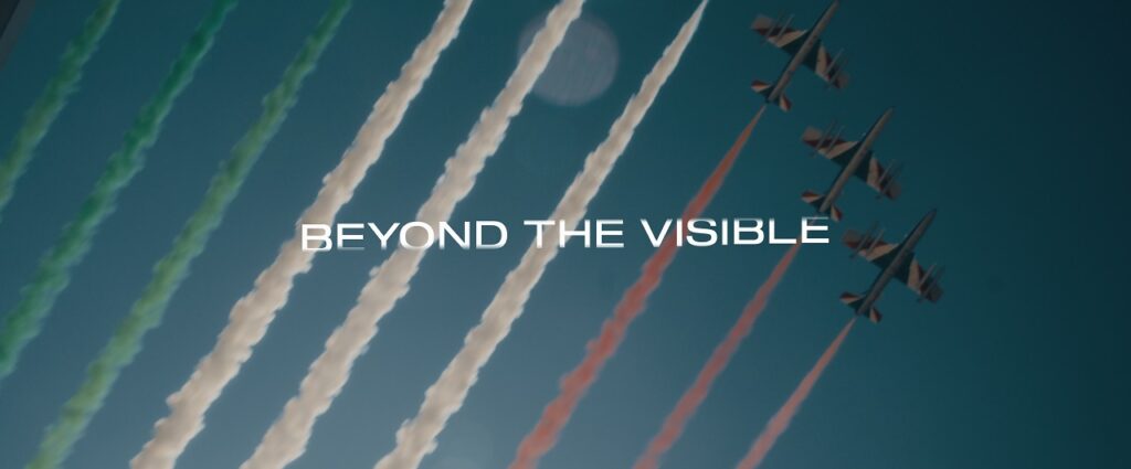 Alfa Romeo “Beyond the Visible”: disponibile il quinto episodio [VIDEO]