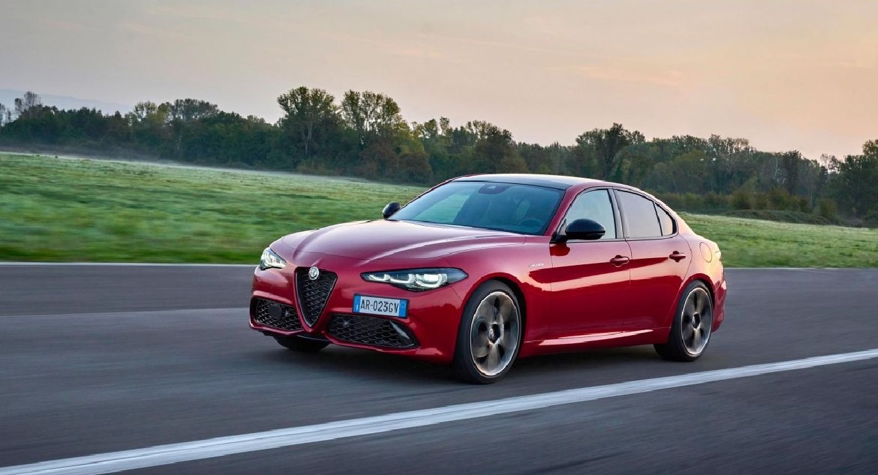 Alfa Romeo: doppio premio da Auto Bild nel concorso “Best Brands in All Classes”