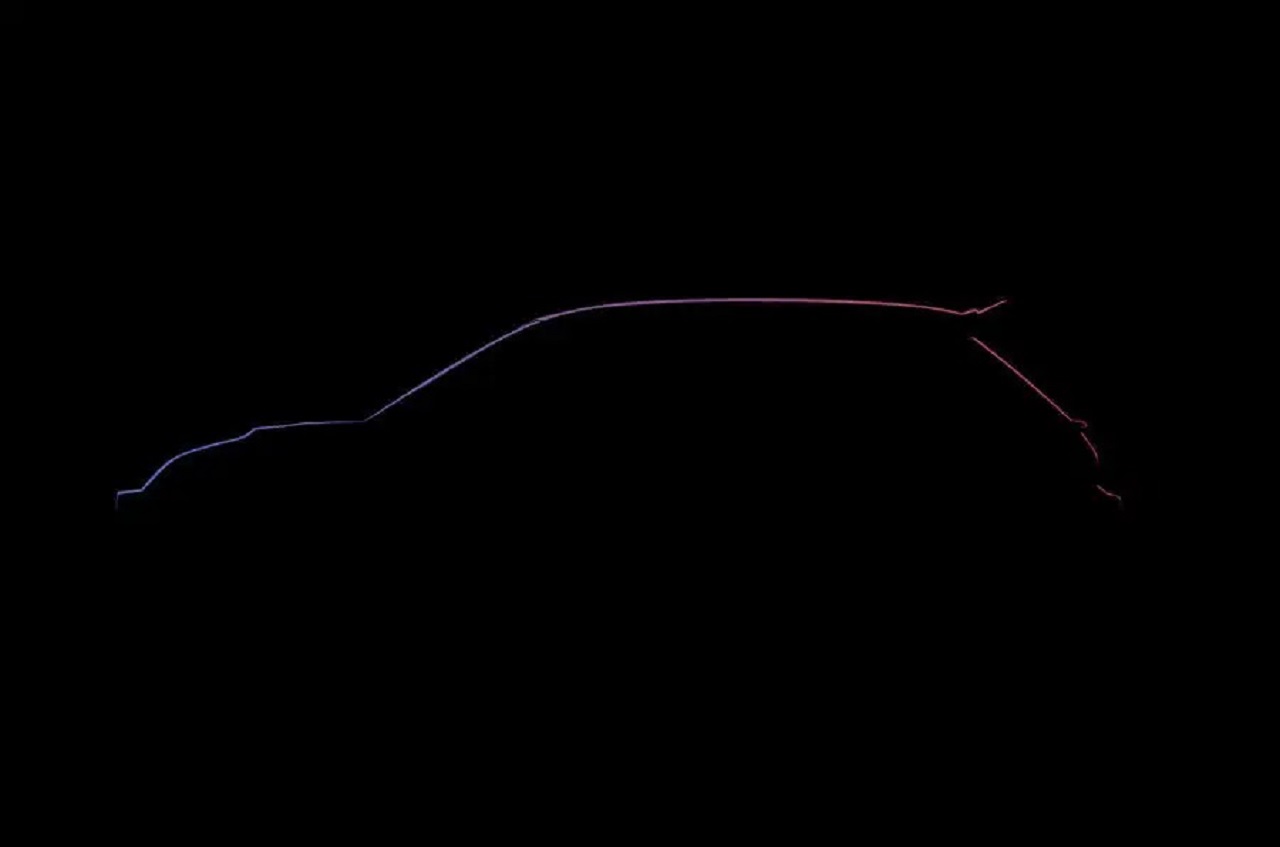 Alpine A290 Beta: la city car elettrica sarà svelata il 9 maggio