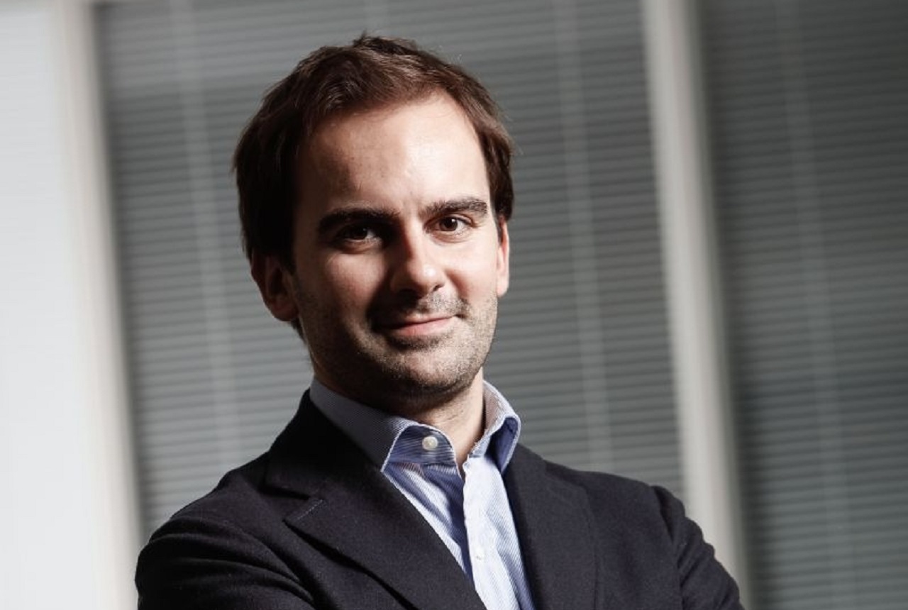 Kia Italia: Andrea Frignani nuovo PR Manager