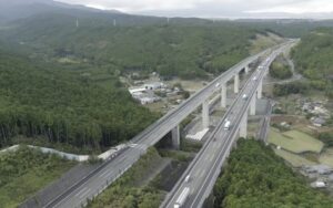 Guida autonoma: in Giappone arriveranno 100 km di autostrada dedicati
