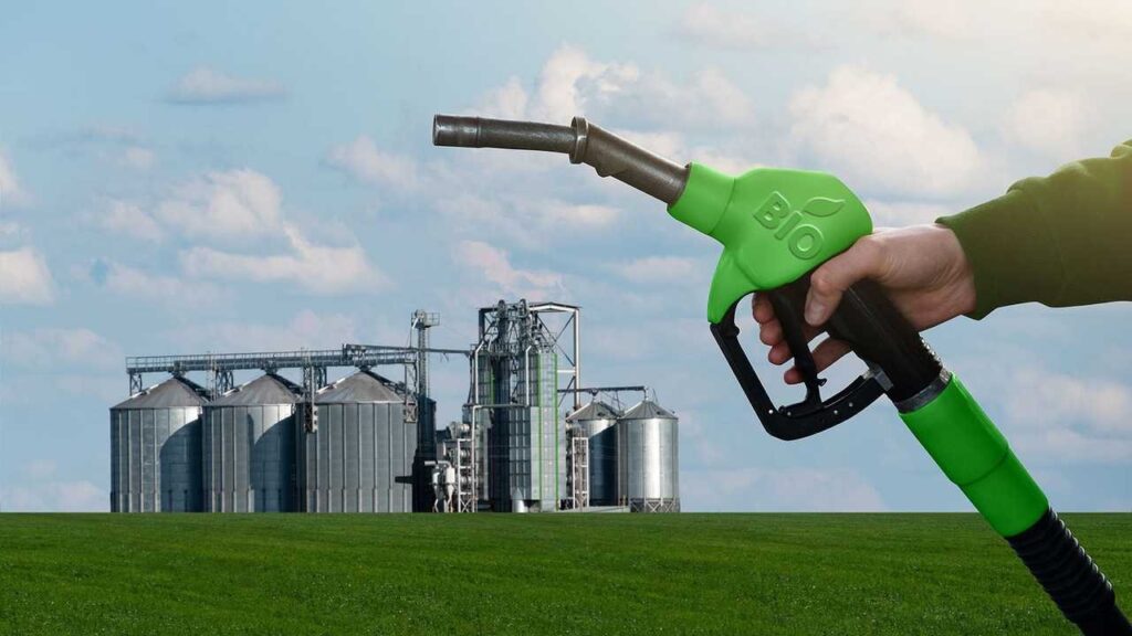 UE in trattativa con l’Italia sui biocarburanti