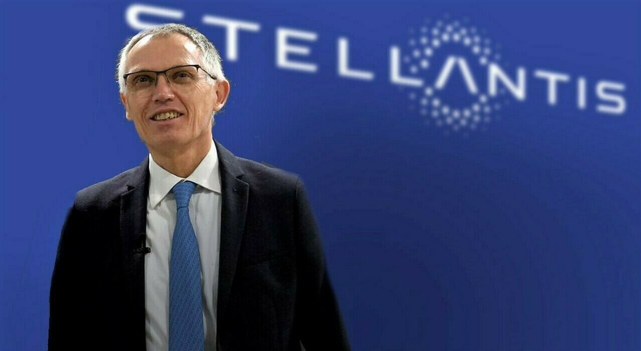 Stellantis, Carlos Tavares: ‘Non ho intenzione di entrare in una guerra dei prezzi come Tesla’