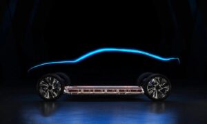 Chevrolet e-Camaro: arriverà nel 2025?
