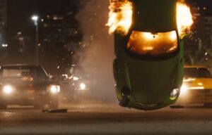 Fast X: supercar, folli corse e spettacolari esplosioni tra le strade di Roma nel nuovo trailer [VIDEO]