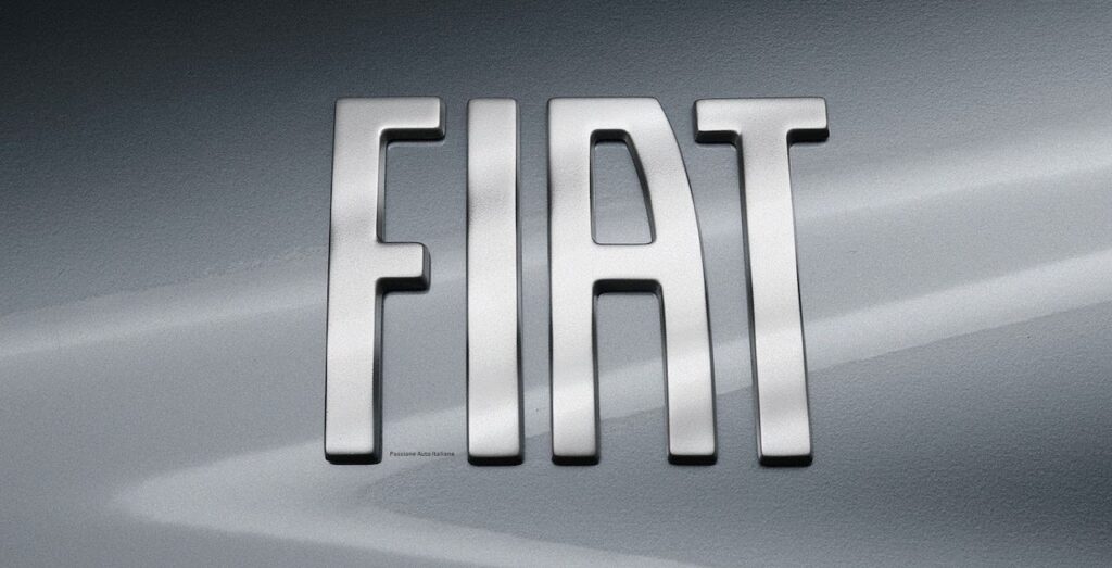 Fiat premiata all’Interactive Key Award 2023