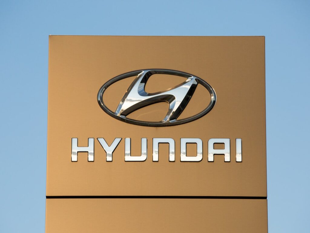 Hyundai produrrà batterie EV negli Stati Uniti assieme a SK On