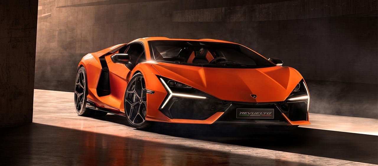 Lamborghini Revuelto: già sold out per i prossimi due anni