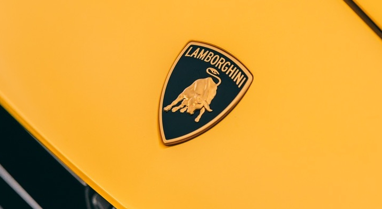 Lamborghini: la prima auto elettrica avrà oltre 480 km di autonomia