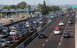 Limite in autostrada a 150 km/h? Interviene Altroconsumo