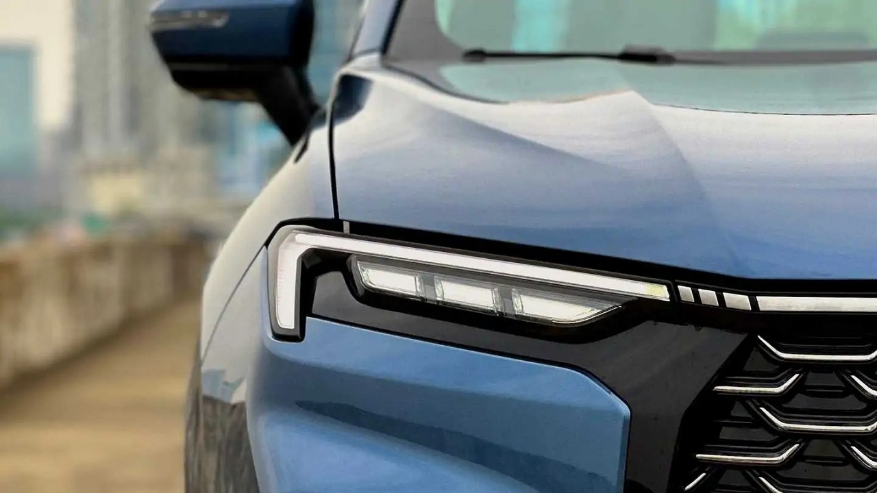 Le luci di marcia diurna riducono il rischio di incidente dell’8,8% secondo uno studio