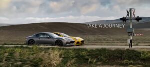 Maserati GranTurismo: la nuova generazione protagonista in un nuovo video con David Beckham