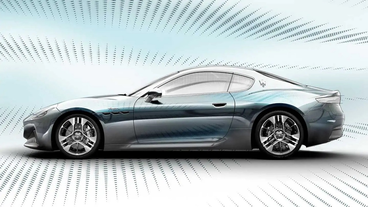 Maserati mostrerà due GranTurismo One-Off alla Milano Design Week