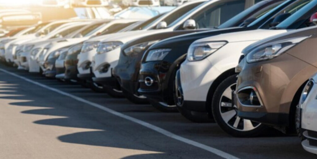 Mercato auto usate: oltre 400.000 passaggi di proprietà registrati a febbraio 2023