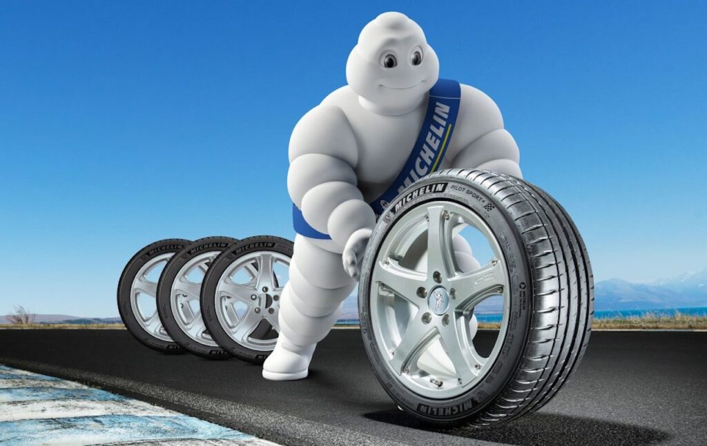 Michelin: al primo International Media Day mostra le sue due trasformazioni strategiche