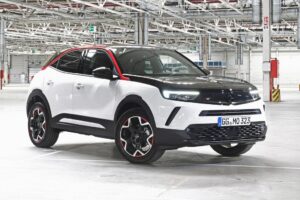 Opel Mokka 2023: domande, risposte e caratteristiche [VIDEO]