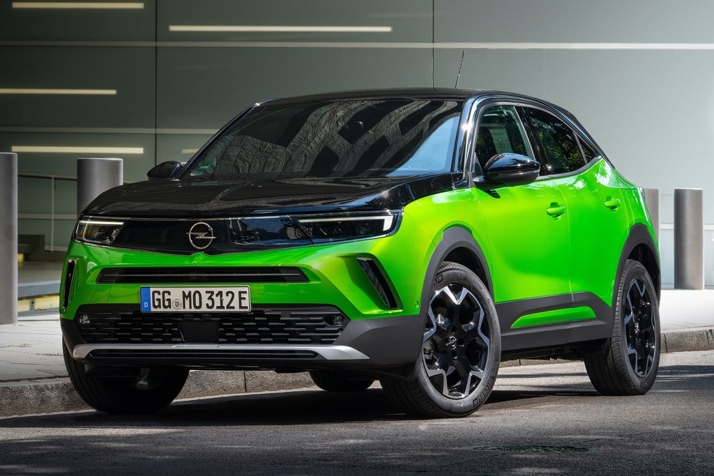 Opel Mokka-e 2023: domande, risposte e caratteristiche [VIDEO]