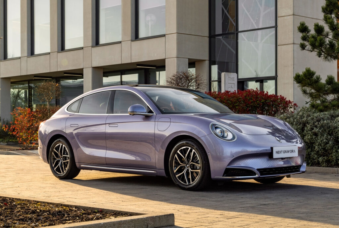 Ora Lightning Cat arriverà in Europa all’inizio del 2024