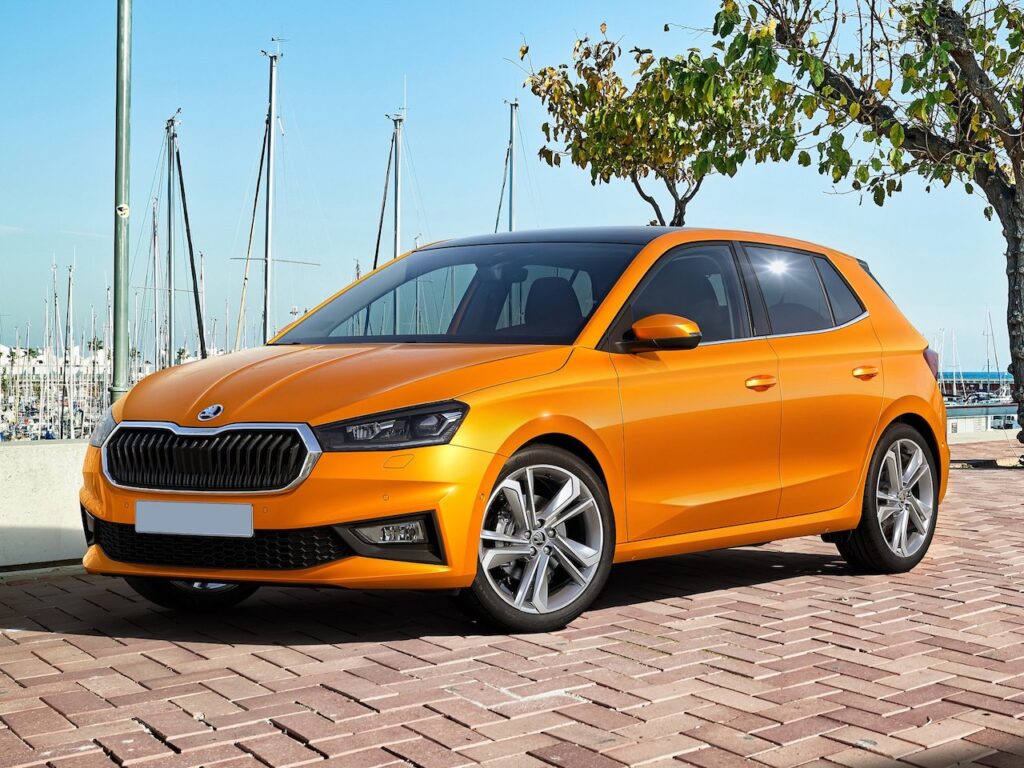 Skoda Fabia: l’arrivo dell’Euro 7 potrebbe mettere la parola fine allo sviluppo