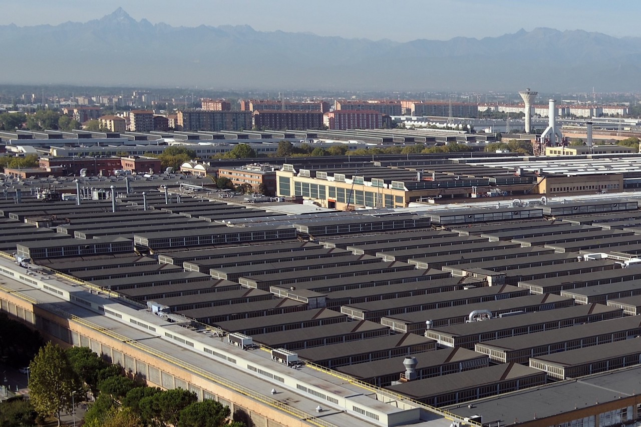 Stellantis: partite le selezioni del personale per l’hub di Economia Circolare di Mirafiori