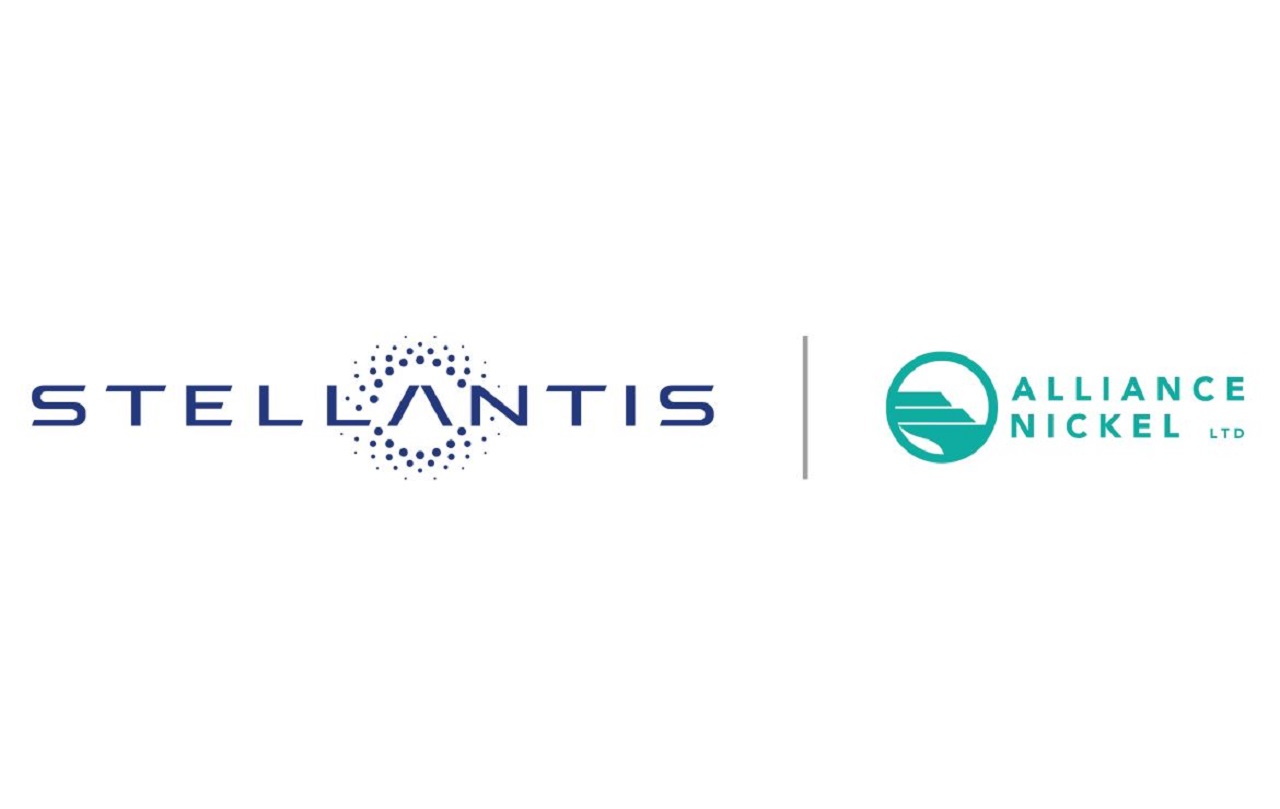 Stellantis investe in Alliance Nickel per la fornitura di solfato di cobalto e nichel