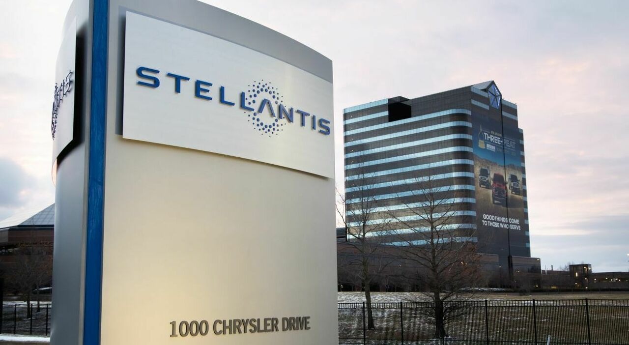 Stellantis: trattative con Panasonic per una nuova fabbrica di batterie?
