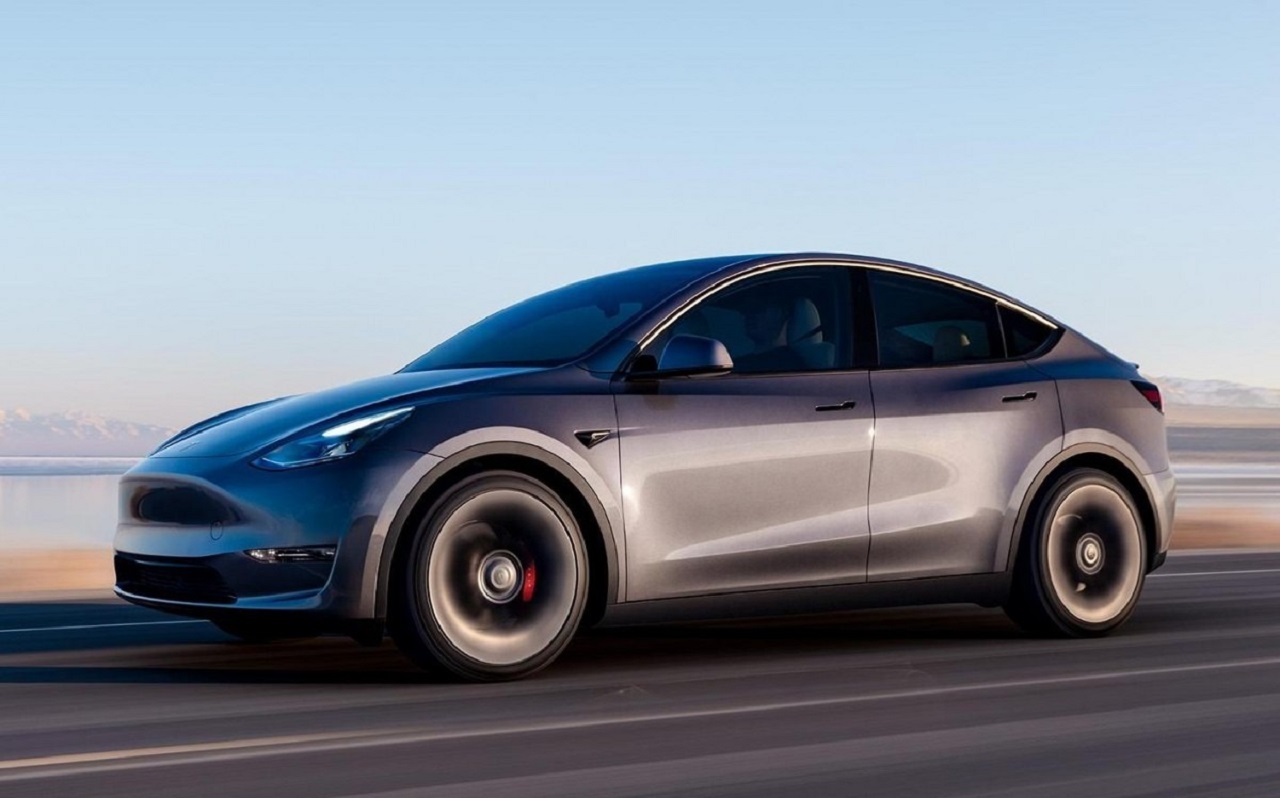 Tesla: la futura entry level sarà una mini Model Y, obiettivo 4 milioni di unità all’anno