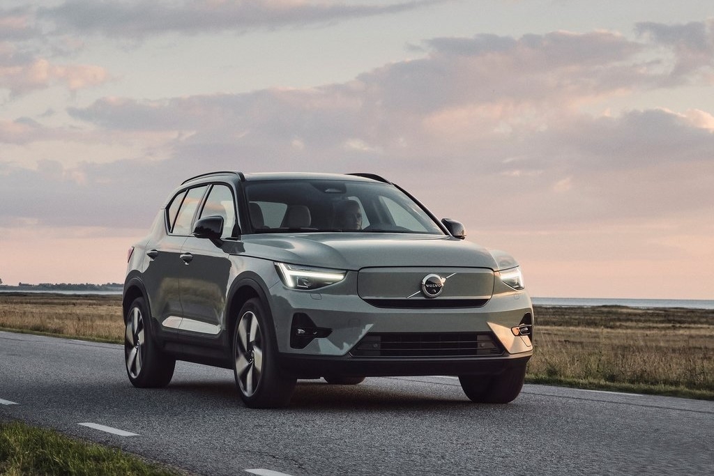 Volvo XC40 2023: domande, risposte e caratteristiche [VIDEO]