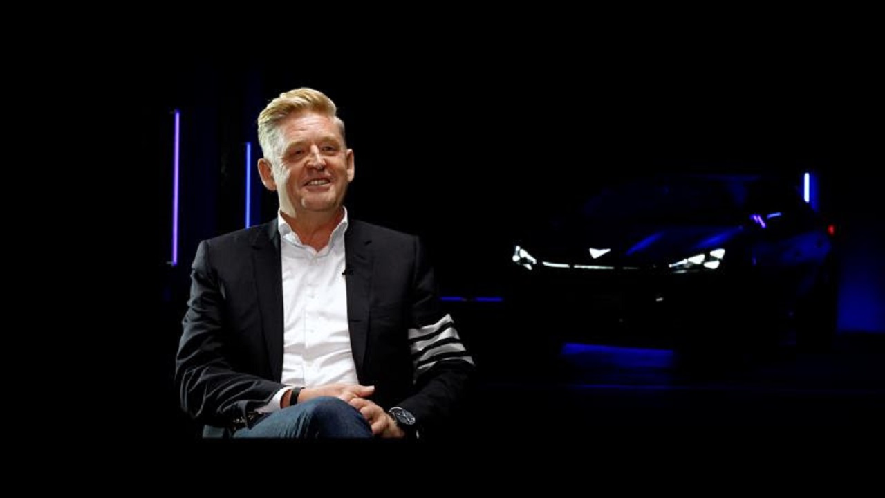 Cupra Tavascan: Wayne Griffiths spiega cosa significa per il brand