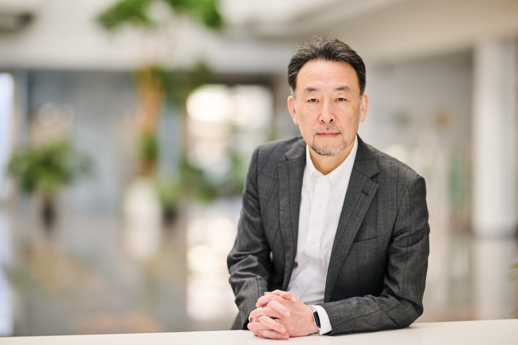 Toyota Motor Europe: Yoshihiro Nakata è il nuovo presidente e CEO