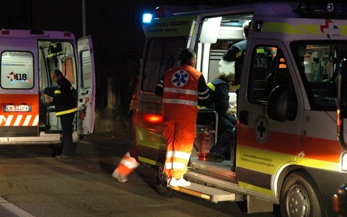 Drammatico incidente stradale a Ginosa (Taranto): tre morti, tutti giovani tra i 25 e i 30 anni, e un ferito