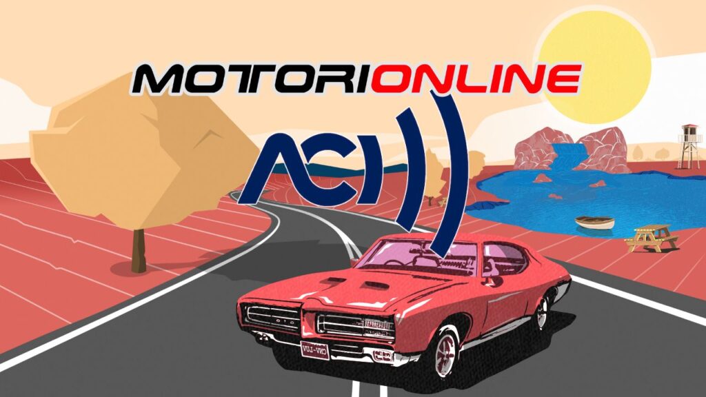 Motorionline sbarca su ACI Radio: due appuntamenti da non perdere
