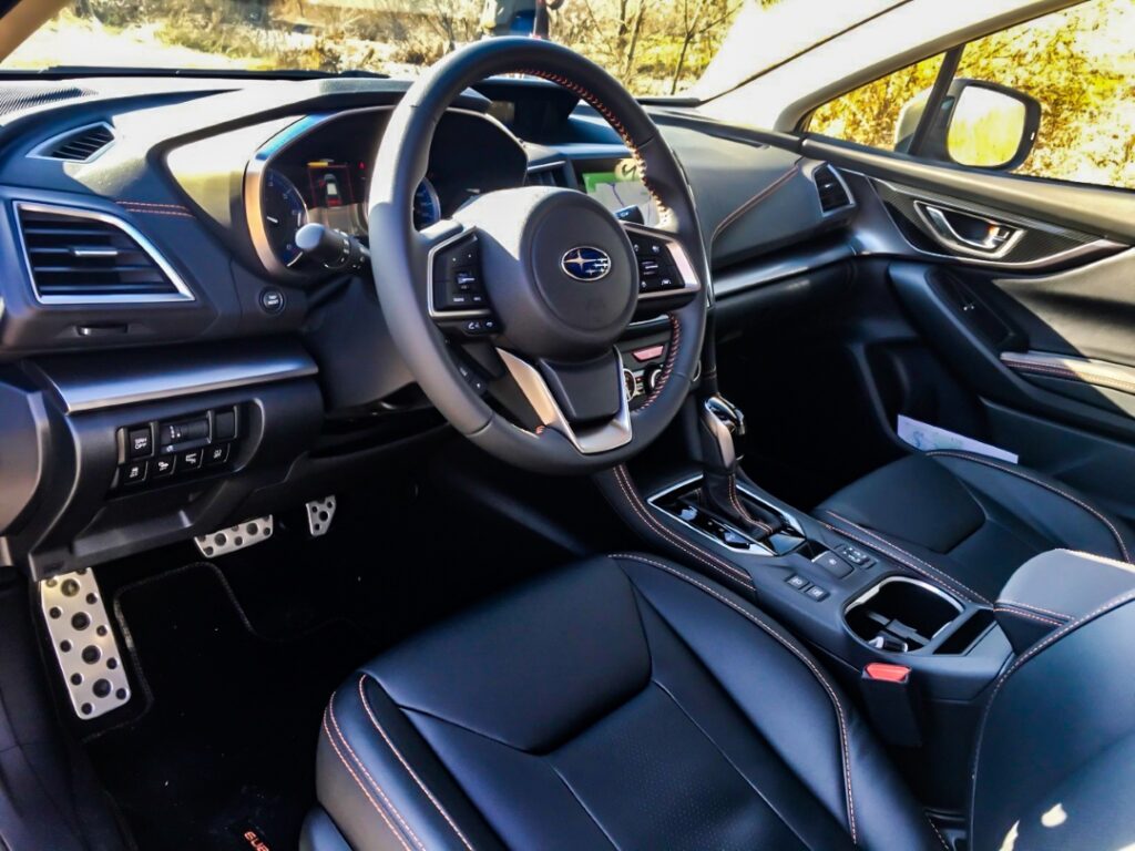 Subaru XV 2023: domande, risposte e caratteristiche