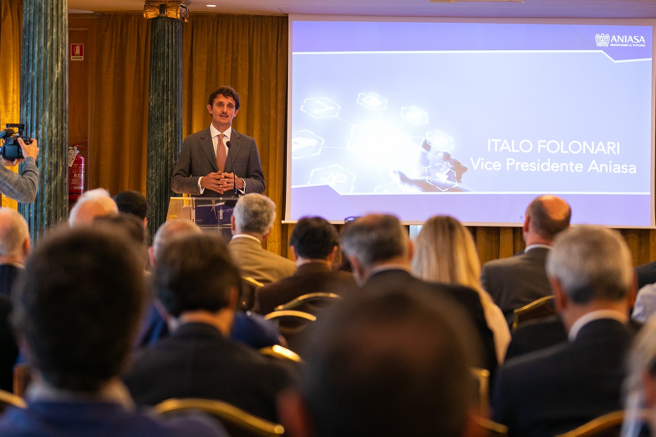 ANIASA: quasi 1 auto nuova su 3 è a noleggio in Italia