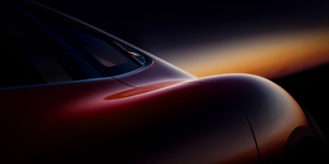 Aehra berlina teaser