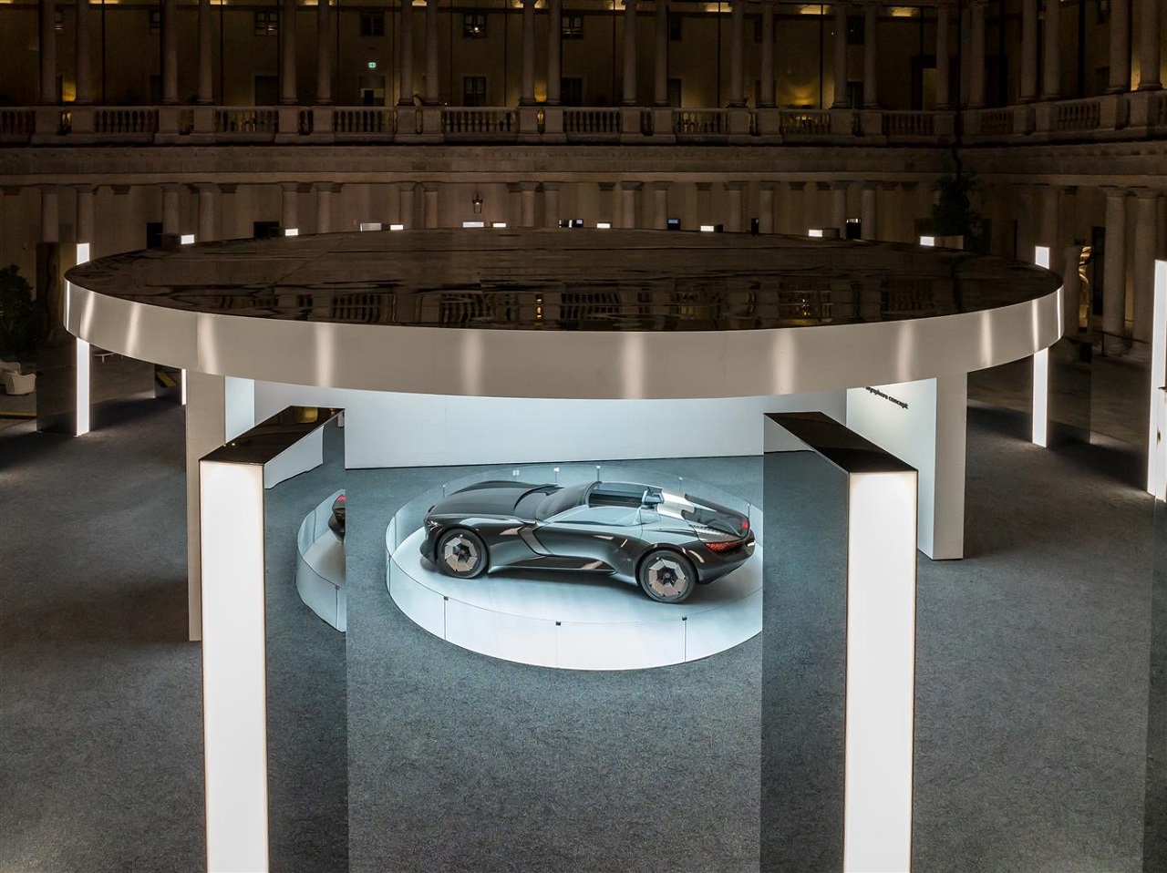 Audi House of Progress: oltre 100.000 visitatori per l’edizione 2023