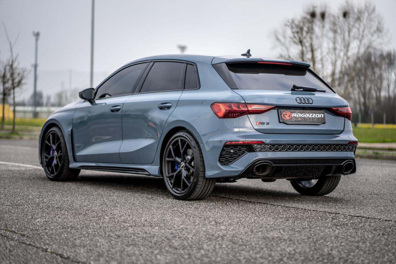 Audi RS 3