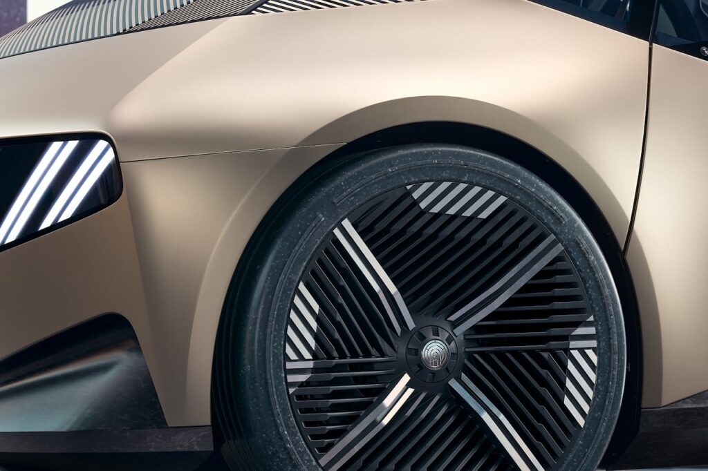 BMW Vision Concept 