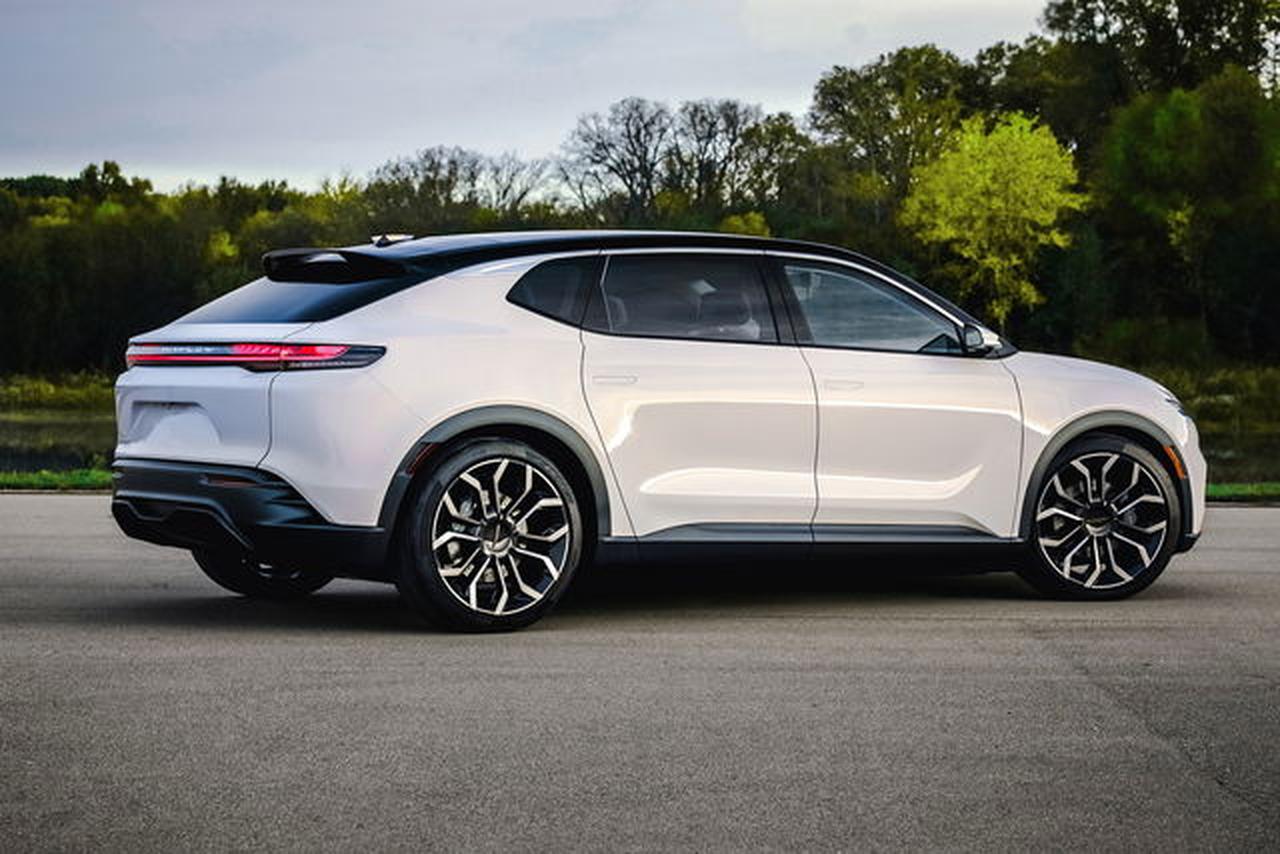 Chrysler Airflow concept
