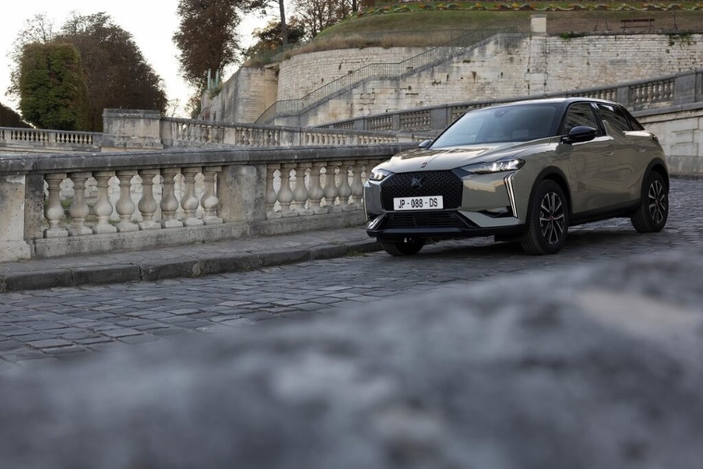 DS 3 2023