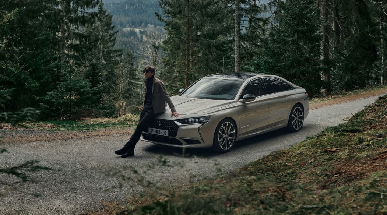 DS 9 MY 23: nuove tecnologie e nuovi interni per l’ammiraglia della casa francese