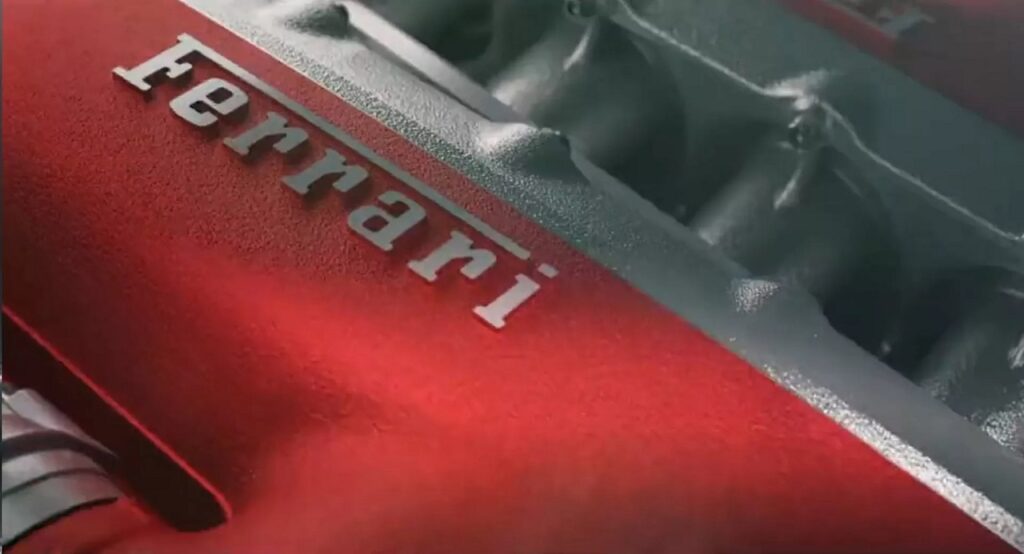 Ferrari dice sì agli e-fuel e no alla guida autonoma