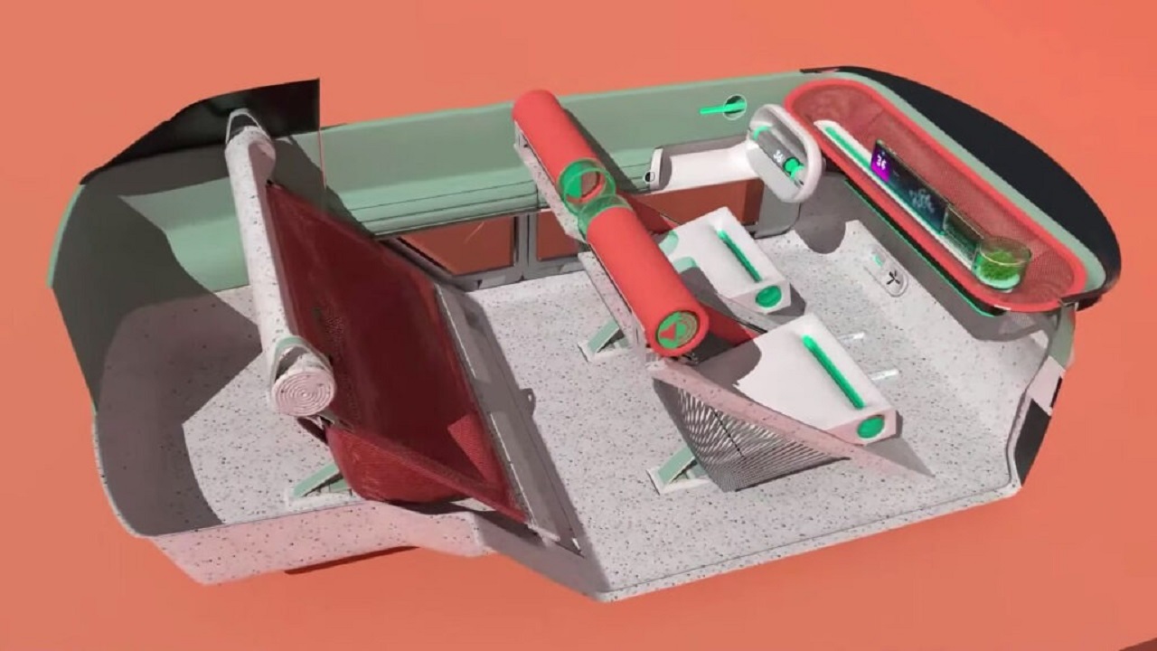 Fiat: le auto che arriveranno nel 2024 e nel 2025 avranno un design totalmente diverso