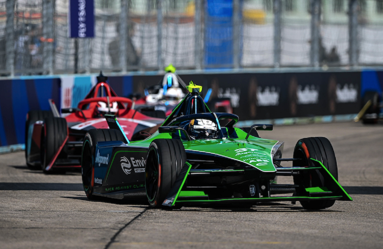 Formula E: annunciato cambiamento nella leadership