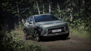 Hyundai Kona 2023: arriva in Italia, a partire da 28.500 euro