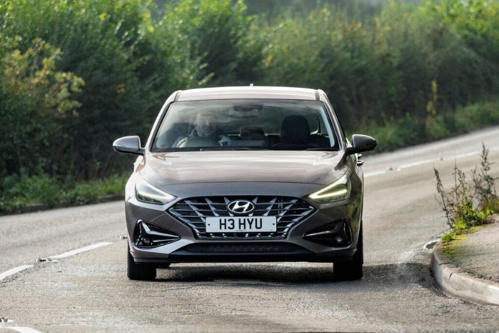 Hyundai i30 2023