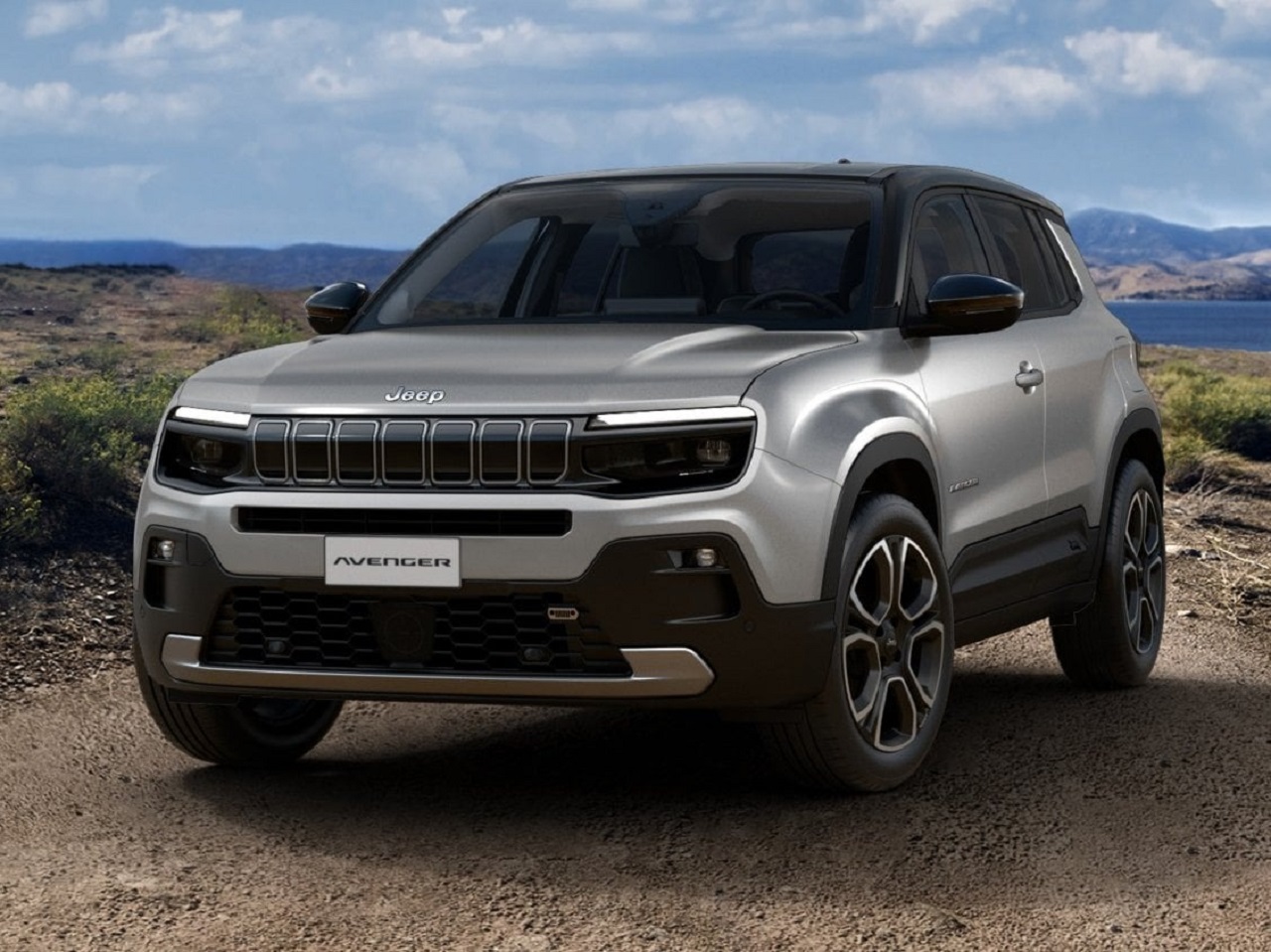 Jeep Avenger sarà prodotta anche in Brasile insieme alla nuova Fiat Argo